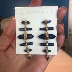 Kendra Scott Talia Earrings
